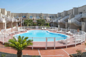 Fuerteventura best location, pool 2P